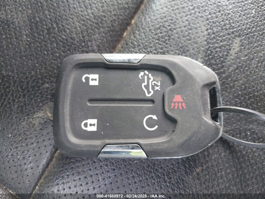 2022 Chevrolet Silverado 3500Hd 4Wd Long Bed Ltz VIN: 1GC4YUEY3NF202562 Lot: 41580972