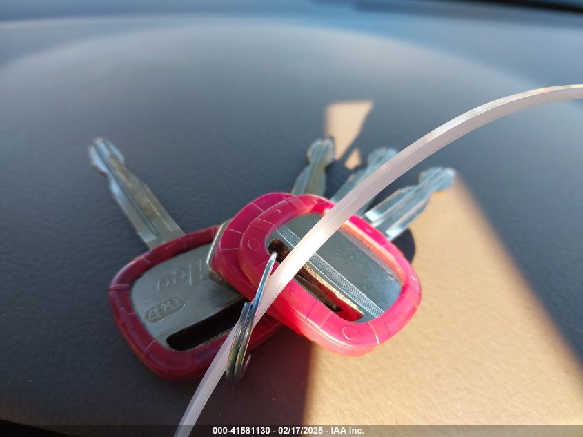 2004 Toyota Corolla Ce VIN: 1NXBR32E64Z291591 Lot: 41581130