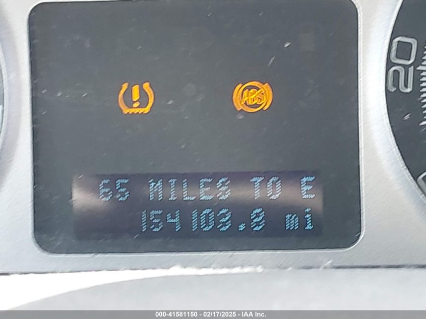 2009 Mercury Mariner Premier V6 VIN: 4M2CU97G49KJ20520 Lot: 41581150