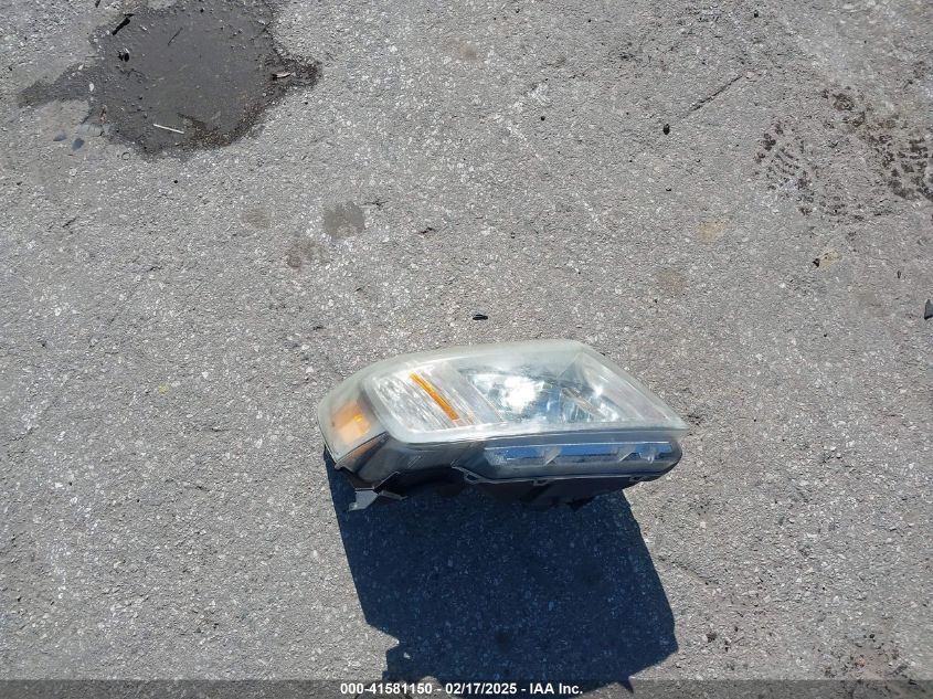 2009 Mercury Mariner Premier V6 VIN: 4M2CU97G49KJ20520 Lot: 41581150