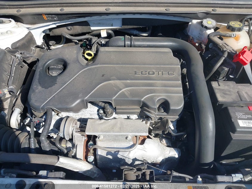 2023 CHEVROLET MALIBU VIN: 1G1ZD5ST0PF162632