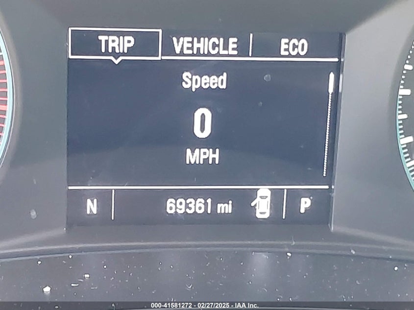 2023 CHEVROLET MALIBU VIN: 1G1ZD5ST0PF162632