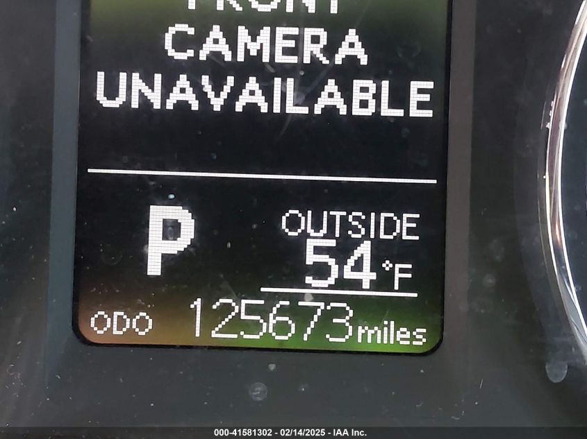 2018 Toyota Corolla Le VIN: 5YFBURHE1JP755280 Lot: 41581302