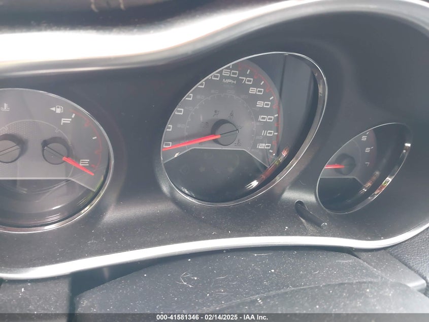 2014 DODGE AVENGER SE - 1C3CDZABXEN117170