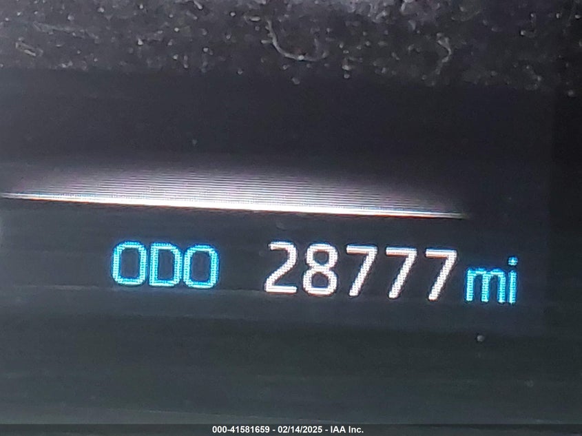 2019 TOYOTA RAV4 HYBRID LE - 2T3MWRFV1KW013121