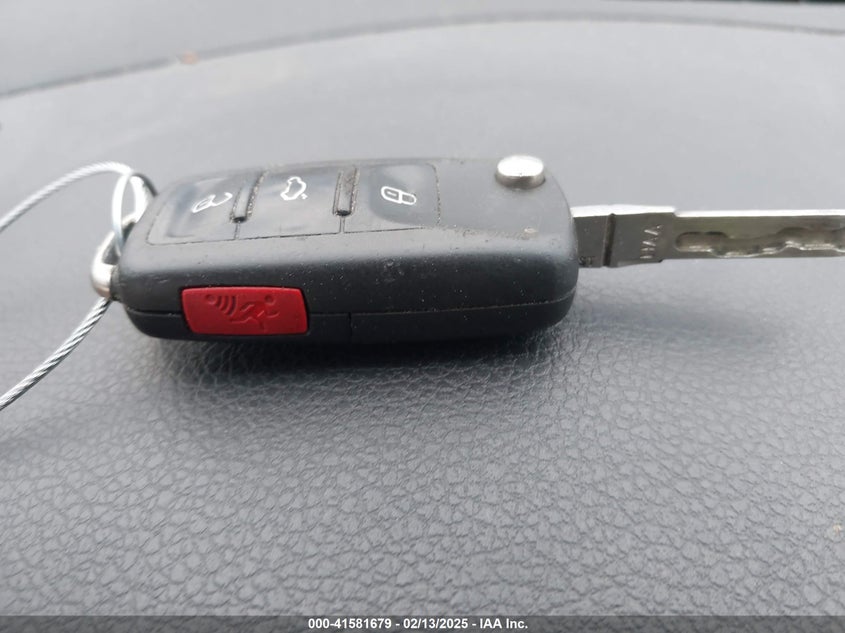2016 VOLKSWAGEN JETTA VIN: 3VW267AJ3GM290777