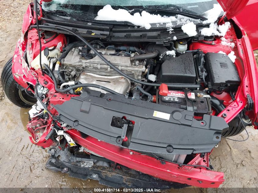 2015 Scion Tc VIN: JTKJF5C79FJ013303 Lot: 41581714