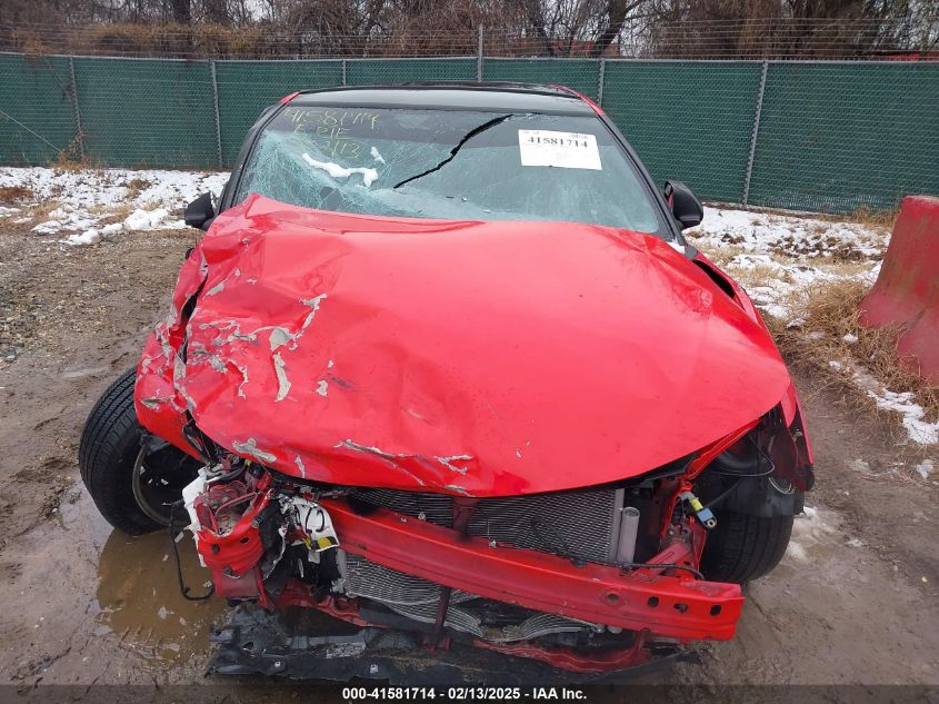 2015 Scion Tc VIN: JTKJF5C79FJ013303 Lot: 41581714