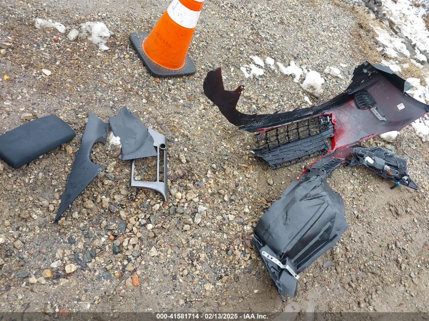 2015 Scion Tc VIN: JTKJF5C79FJ013303 Lot: 41581714