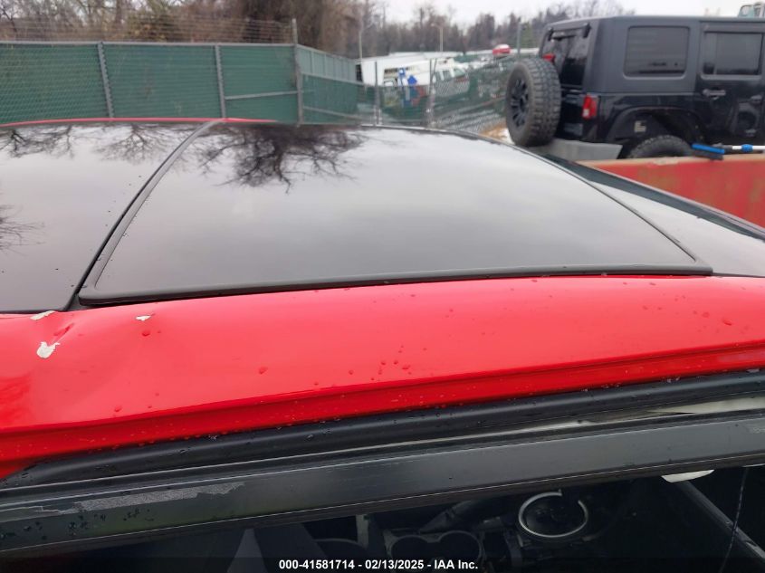 2015 Scion Tc VIN: JTKJF5C79FJ013303 Lot: 41581714