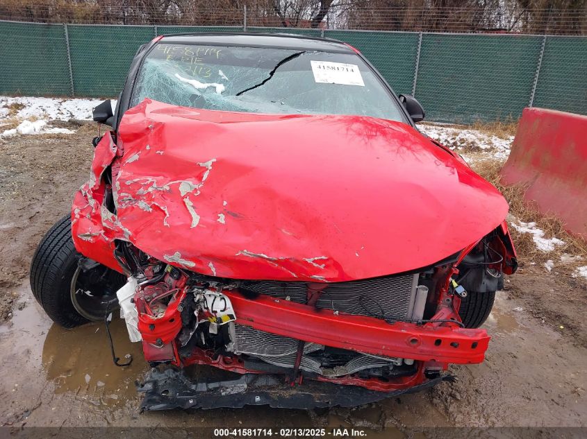 2015 Scion Tc VIN: JTKJF5C79FJ013303 Lot: 41581714