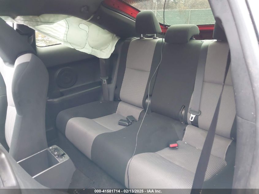 2015 Scion Tc VIN: JTKJF5C79FJ013303 Lot: 41581714