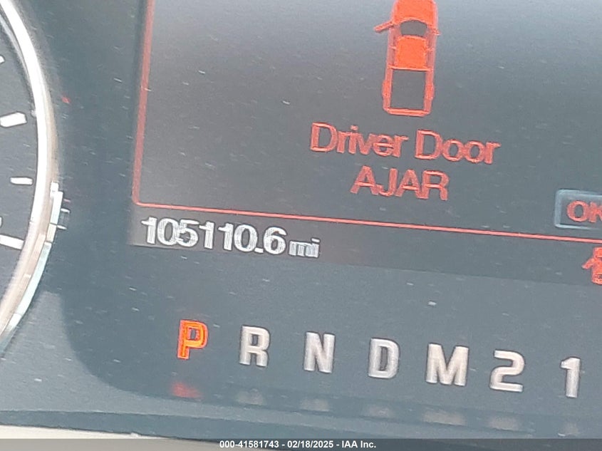 2012 FORD F-150 VIN: 1FTFW1ET3CKD29270