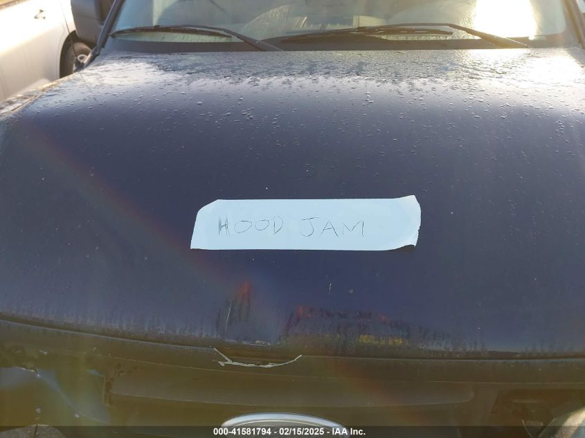 2007 Ford F-150 Stx/Xlt VIN: 1FTRF02WZ7KB56322 Lot: 41581794