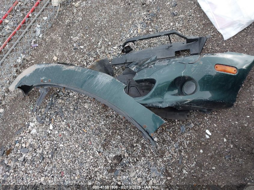 2002 Mazda Mx-5 Miata Cloth/Ls/Se VIN: JM1NB353320232406 Lot: 41581908