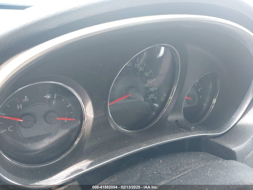 2014 CHRYSLER 200 VIN: 1C3CCBBGXEN159522