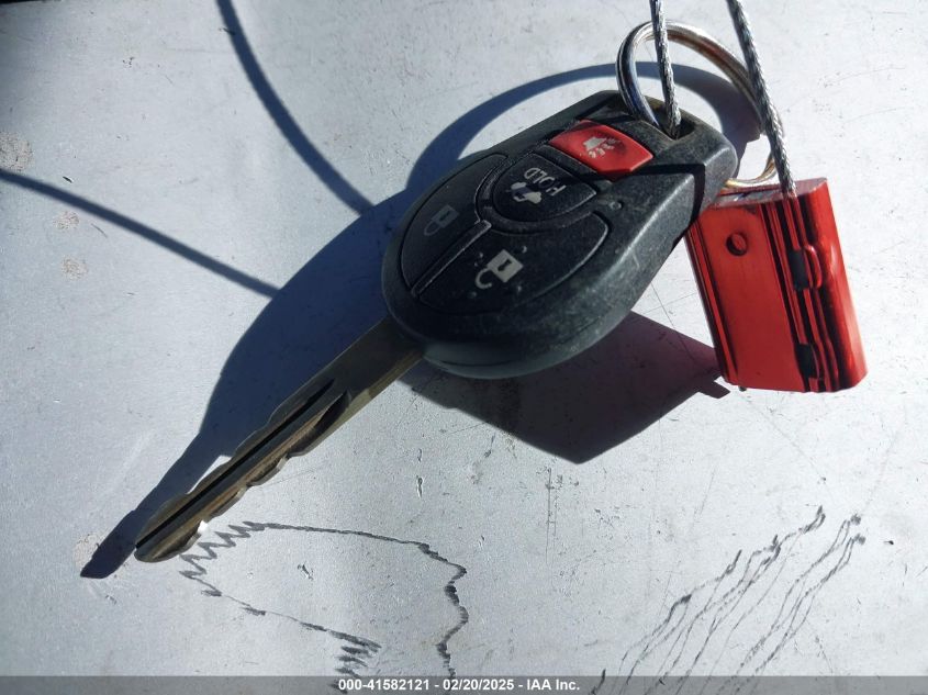 2014 Nissan Sentra Sv VIN: 3N1AB7AP1EY272284 Lot: 41582121