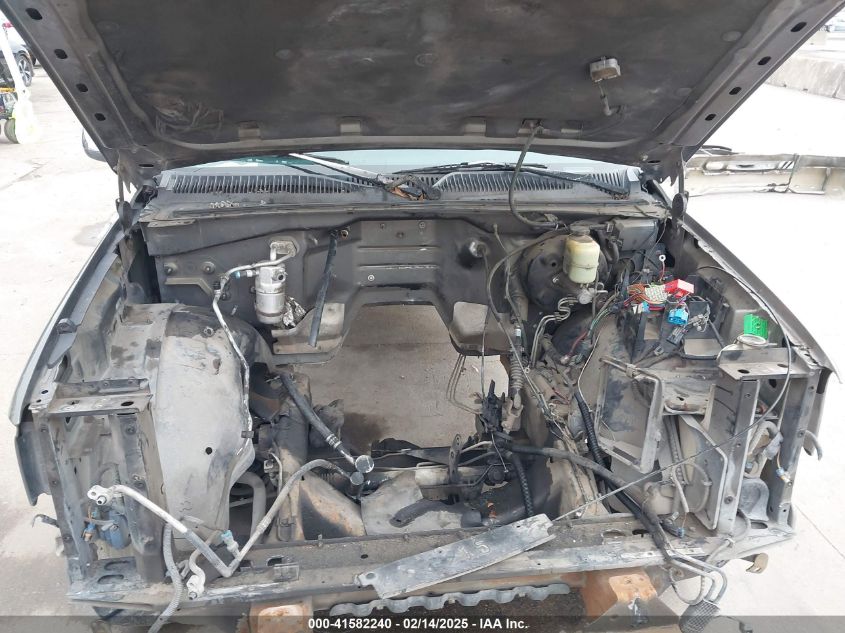 2000 GMC Sierra 1500 Sle VIN: 1GTEC19V3YZ176243 Lot: 43331746