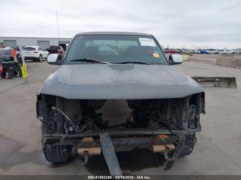 2000 GMC Sierra 1500 Sle VIN: 1GTEC19V3YZ176243 Lot: 43331746