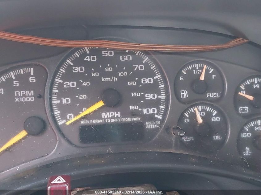 2000 GMC Sierra 1500 Sle VIN: 1GTEC19V3YZ176243 Lot: 43331746