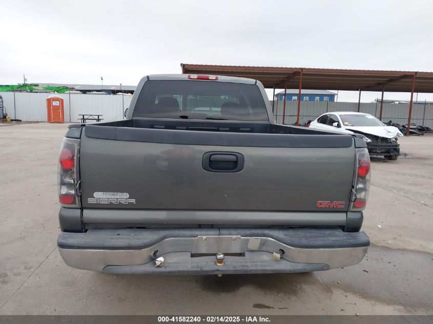 2000 GMC Sierra 1500 Sle VIN: 1GTEC19V3YZ176243 Lot: 43331746