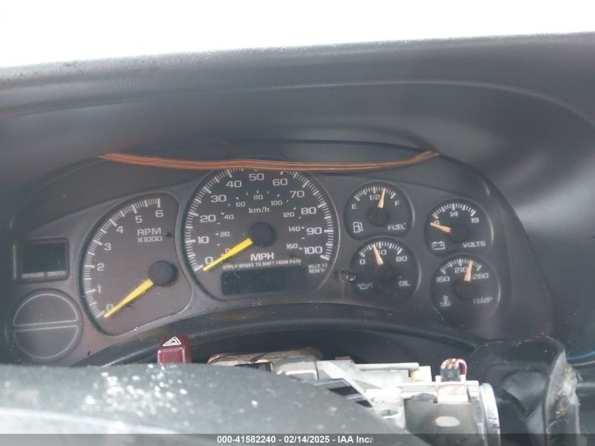 2000 GMC Sierra 1500 Sle VIN: 1GTEC19V3YZ176243 Lot: 43331746