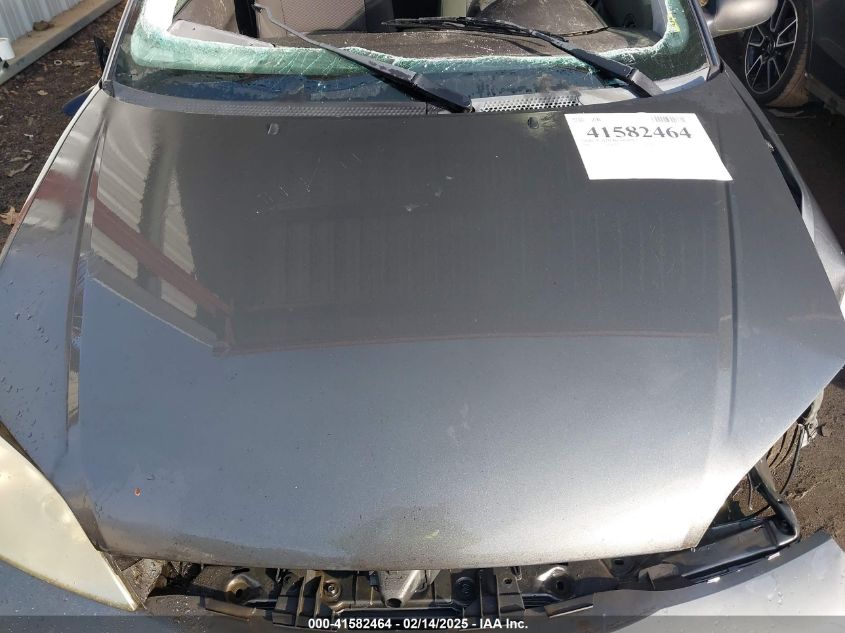 2007 Ford Focus S/Se/Ses VIN: 1FAHP31N07W348419 Lot: 41582464