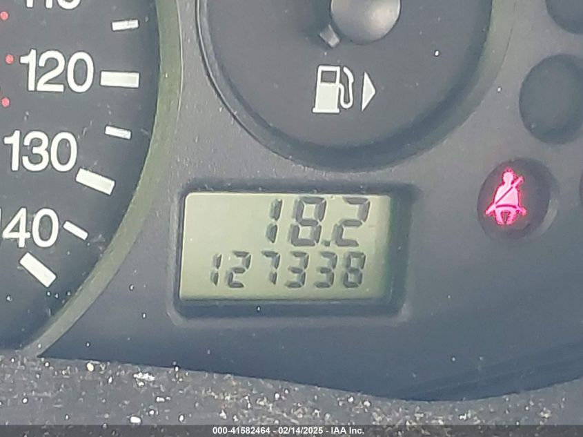 2007 Ford Focus S/Se/Ses VIN: 1FAHP31N07W348419 Lot: 41582464