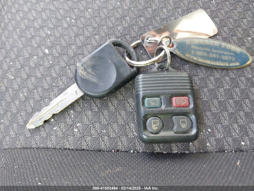 2007 Ford Focus S/Se/Ses VIN: 1FAHP31N07W348419 Lot: 41582464