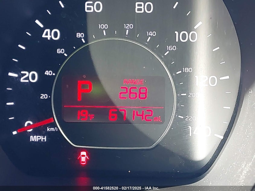 2018 Kia Soul + VIN: KNDJP3A55J7528816 Lot: 41582520