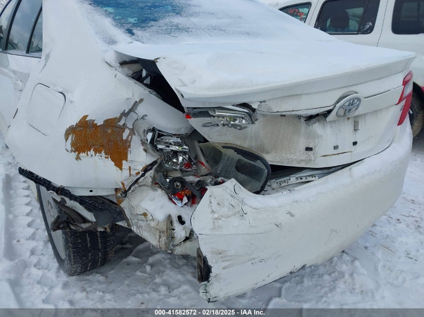 2012 Toyota Camry Se VIN: 4T1BF1FK2CU121031 Lot: 41582572