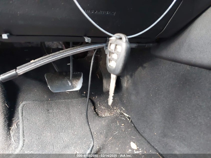 2016 TOYOTA CAMRY VIN: 4T1BF1FK2GU540678