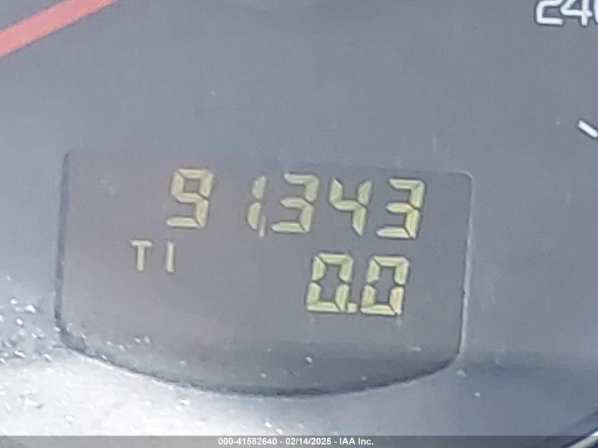 2005 Volvo S60 2.5T Awd VIN: YV1RH592052459505 Lot: 41582640