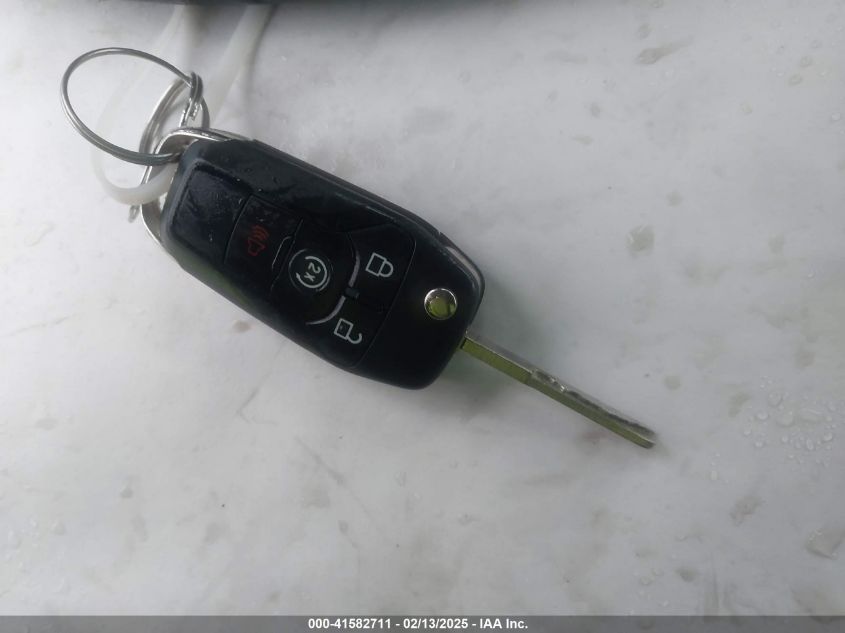 2018 Ford F-150 Xlt VIN: 1FTEX1CP5JKF79332 Lot: 41582711