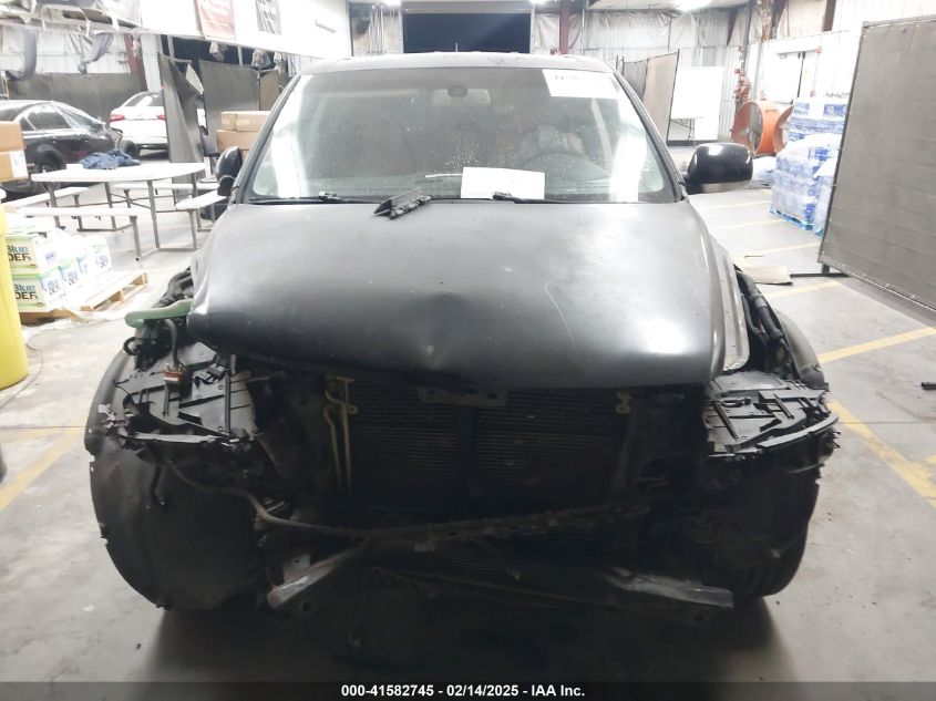 2006 Volkswagen Touareg V6 VIN: 0WVGZG77L76D00584 Lot: 41582745