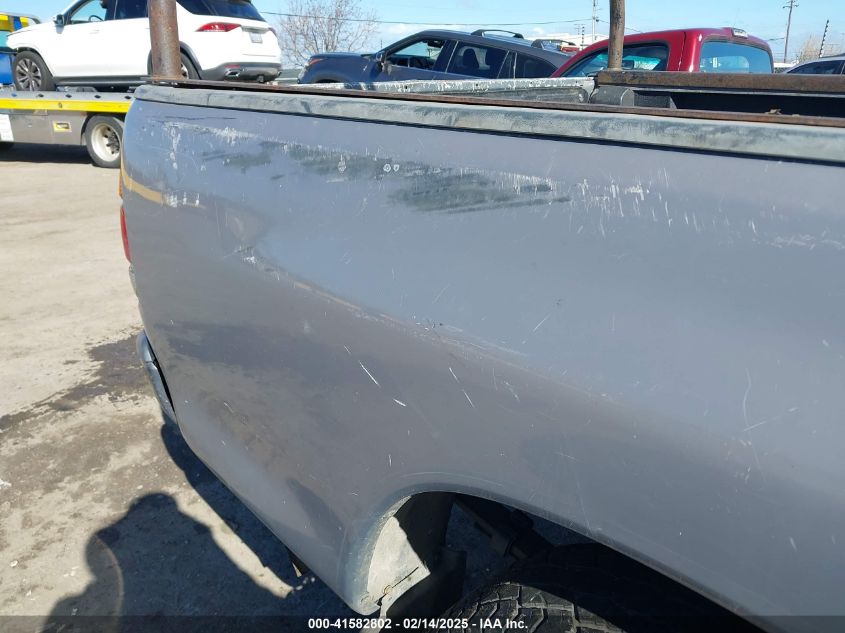 2000 Toyota Tundra Sr5 V8 VIN: 5TBRT3419YS054661 Lot: 41582802