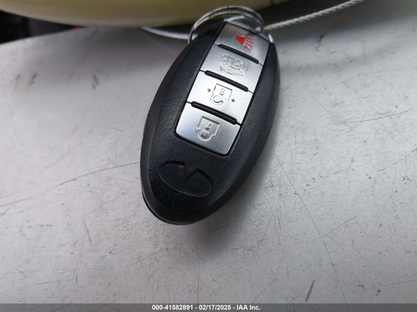 2006 Infiniti M35 VIN: JNKAY01E66M111580 Lot: 41582891