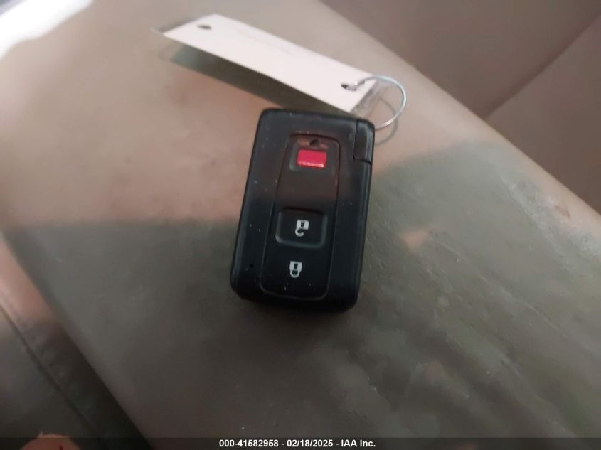 2006 Toyota Prius VIN: JTDKB20U167518524 Lot: 41582958