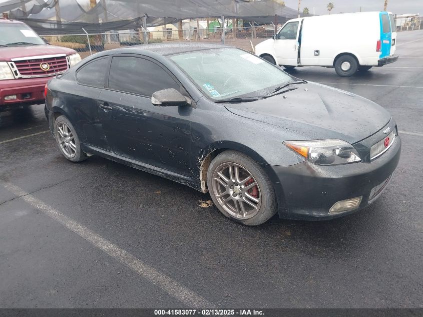 2006 Scion tC