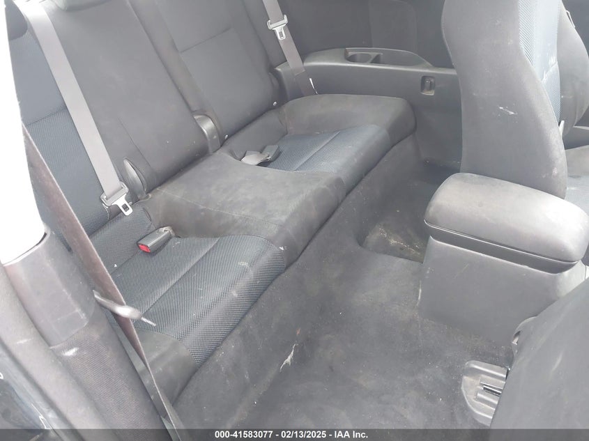 2006 SCION TC VIN: JTKDE167560073590