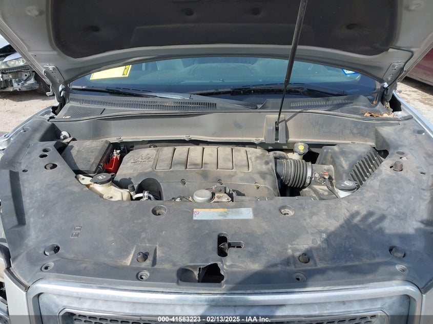 2014 GMC ACADIA SLT-1 - 1GKKRRKD0EJ208646