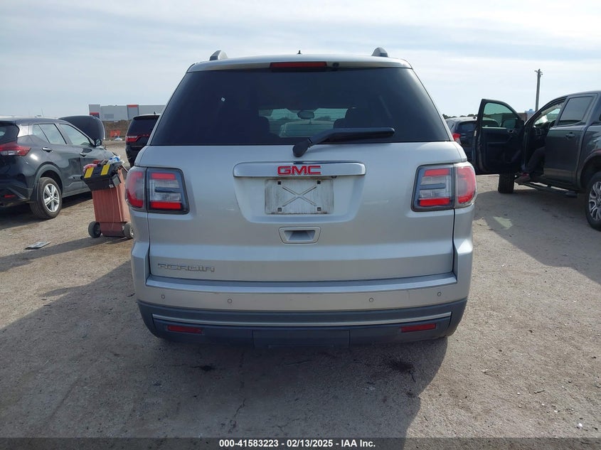 2014 GMC ACADIA SLT-1 - 1GKKRRKD0EJ208646
