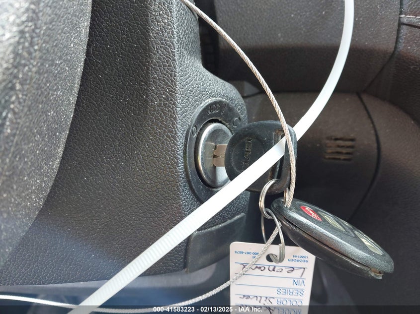 2014 GMC ACADIA SLT-1 - 1GKKRRKD0EJ208646