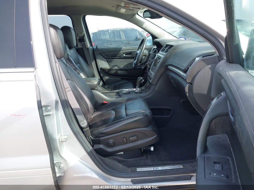 2014 GMC ACADIA SLT-1 - 1GKKRRKD0EJ208646