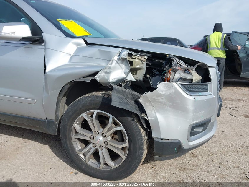 2014 GMC ACADIA SLT-1 - 1GKKRRKD0EJ208646
