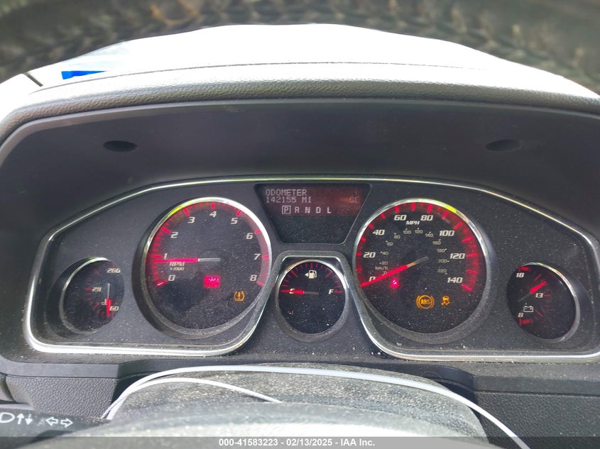 2014 GMC ACADIA SLT-1 - 1GKKRRKD0EJ208646