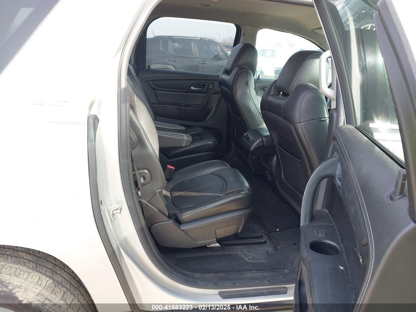 2014 GMC ACADIA SLT-1 - 1GKKRRKD0EJ208646