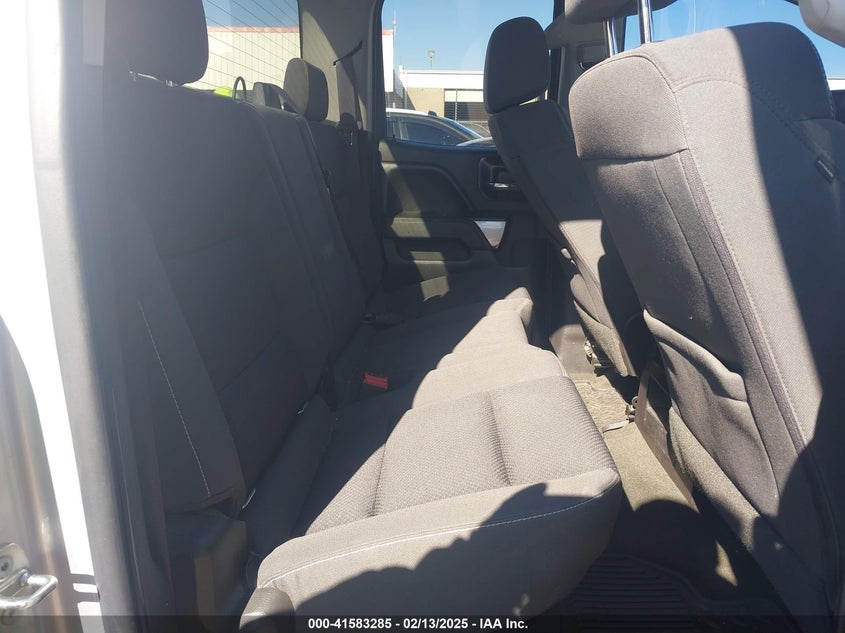 2016 CHEVROLET SILVERADO 1500 1LT - 1GCVKREC2GZ133310