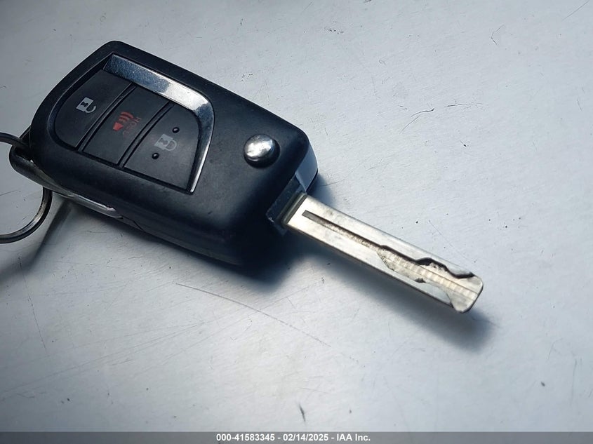 2021 TOYOTA RAV4 LE - 2T3H1RFV9MW123076