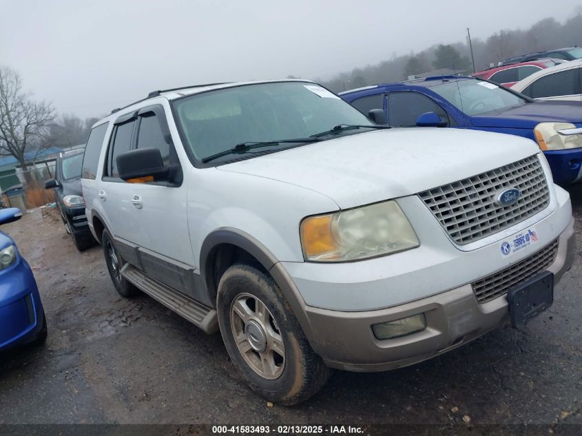 2004 Ford Expedition